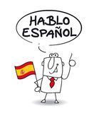 AP_Un dialogue pour écouter la prononciation espagnole