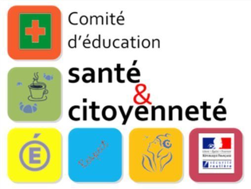 Le CESC (Comité d’Education à la Santé et la Citoyenneté)