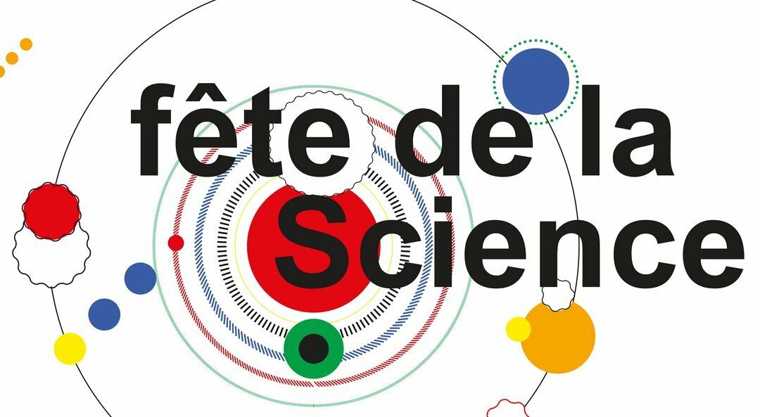 Fête de la science